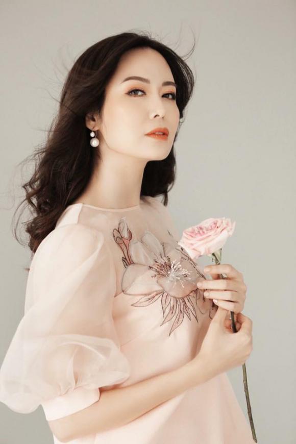 Hoa hậu Thu Thủy, Thu Thủy, sao Việt