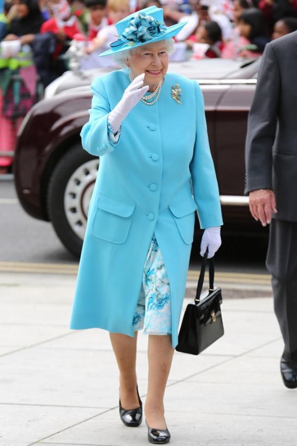 Công nương Kate Middleton,thời trang Hoàng gia,Meghan Markle