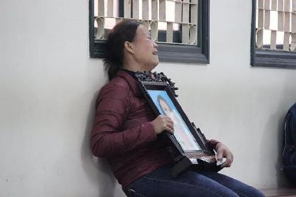 Châu Việt Cường, Châu Việt Cường giết người, tin pháp luật