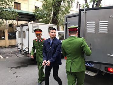 Châu Việt Cường, Châu Việt Cường giết người, tin pháp luật