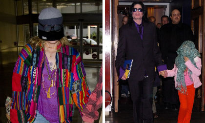 Michael Jackson bị tố ấu dâm,fan của Michael Jackson,Leaving Neverland,Michael Jackson