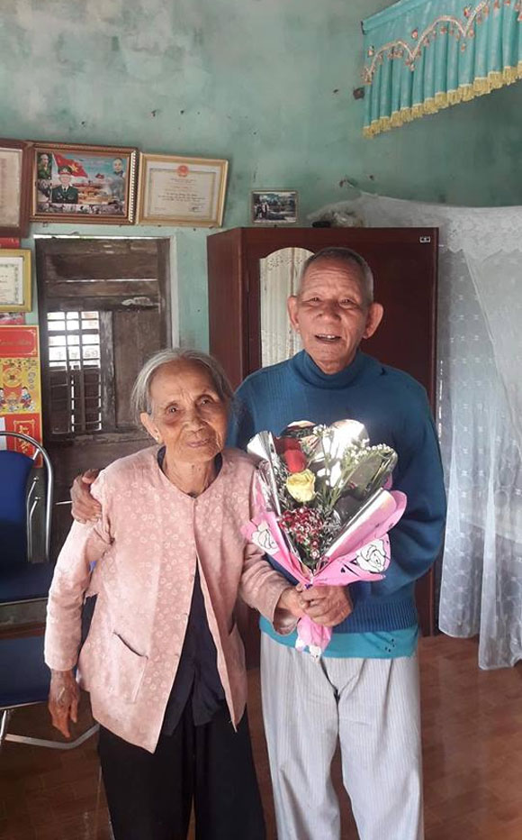 quốc tế phụ nữ, ngày 8/3