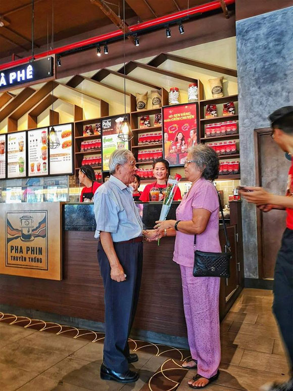 quốc tế phụ nữ, ngày 8/3