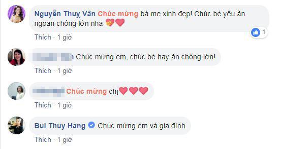Hoa hậu Ngô Phương Lan, con Ngô Phương Lan, Ngô Phương Lan sinh con