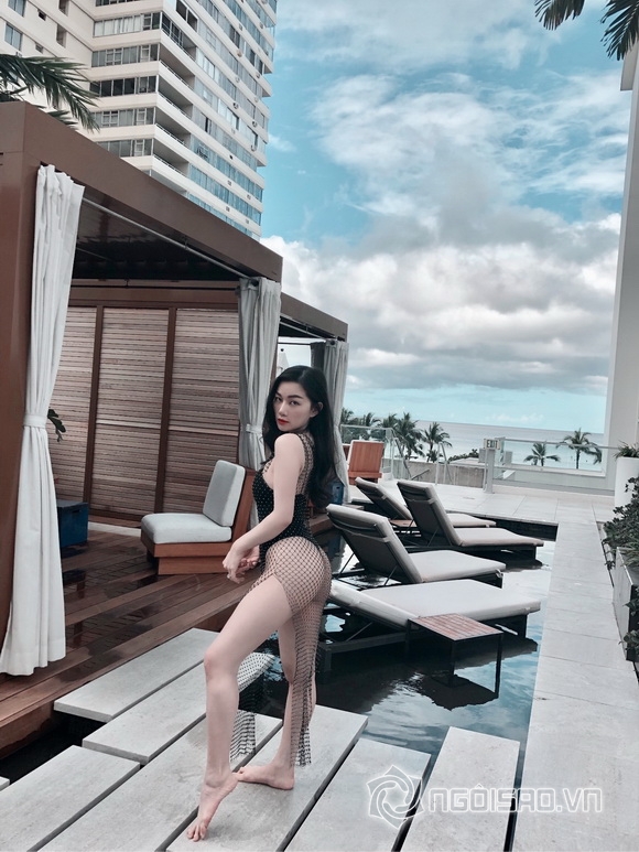 Angel Phạm, Beauty Green Juice