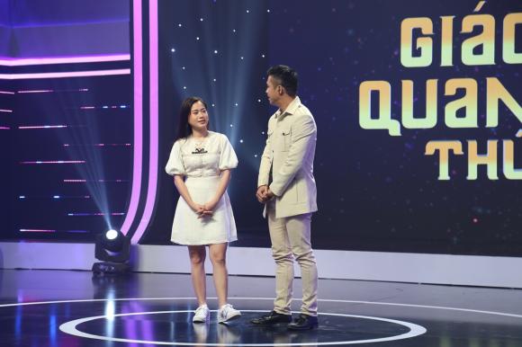 Giác quan thứ 6, Lâm Vỹ Dạ, Tú Hảo, Đồng Ánh Quỳnh