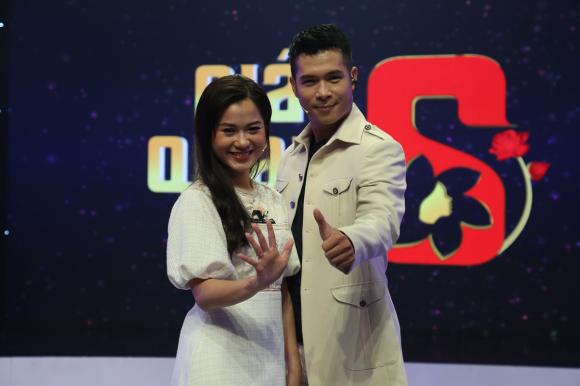 Giác quan thứ 6, Lâm Vỹ Dạ, Tú Hảo, Đồng Ánh Quỳnh