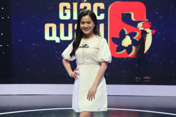 Giác quan thứ 6, Lâm Vỹ Dạ, Tú Hảo, Đồng Ánh Quỳnh