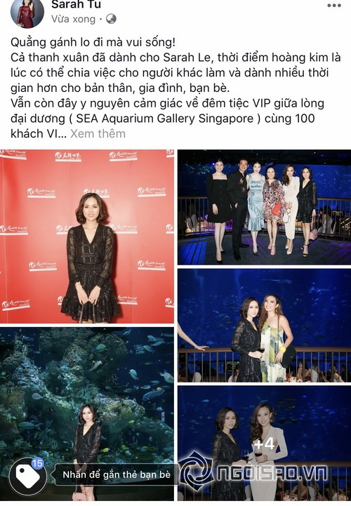 sarah-tu-93-11-ngoisao.vn-w500-h721 6 Doanh nhân Sarah Tú, Công ty Sarah Le