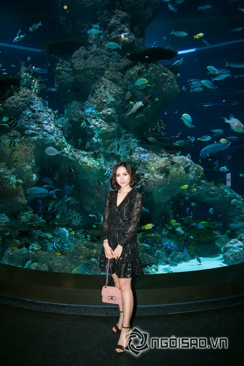 sarah-tu-93-12-ngoisao.vn-w500-h750 5 Doanh nhân Sarah Tú, Công ty Sarah Le