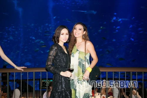 sarah-tu-93-13-ngoisao.vn-w500-h333 4 Doanh nhân Sarah Tú, Công ty Sarah Le