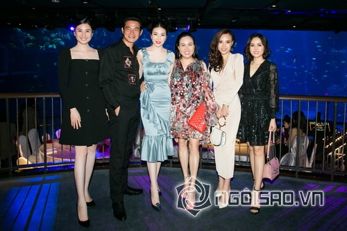 sarah-tu-93-16-ngoisao.vn-w500-h333 1 Doanh nhân Sarah Tú, Công ty Sarah Le