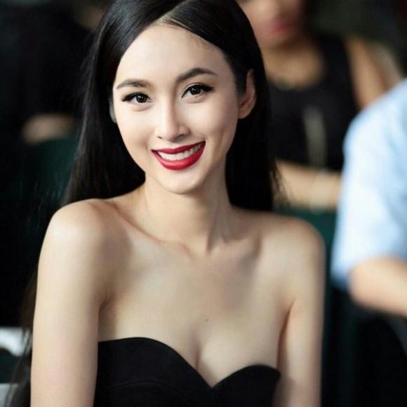 Hoa hậu chuyển giới Quốc tế, Hương Giang idol, Nong Poy