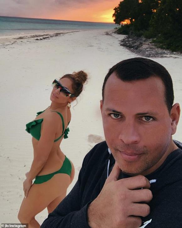 jennifer lopez, alex Rodriguez, sao hollywood