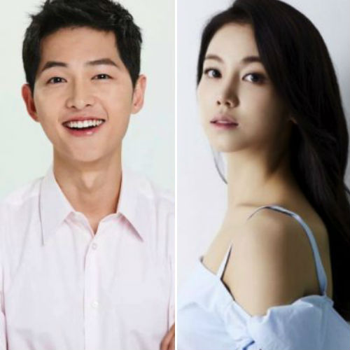 song joong ki, song hye kyo, sao hàn