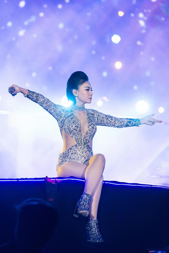 Thu Minh, sao việt