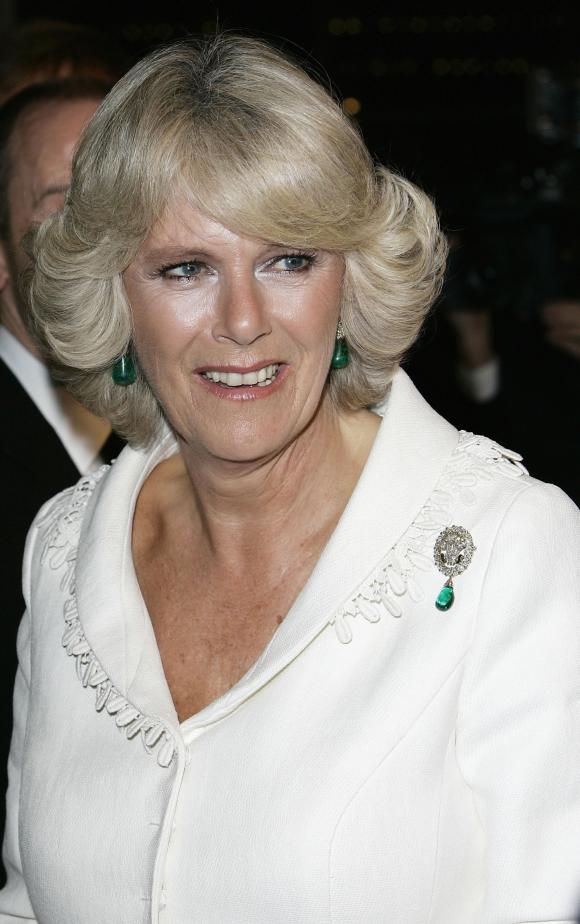 nữ Công tước Camilla,Công nương Diana,Nữ hoàng Anh