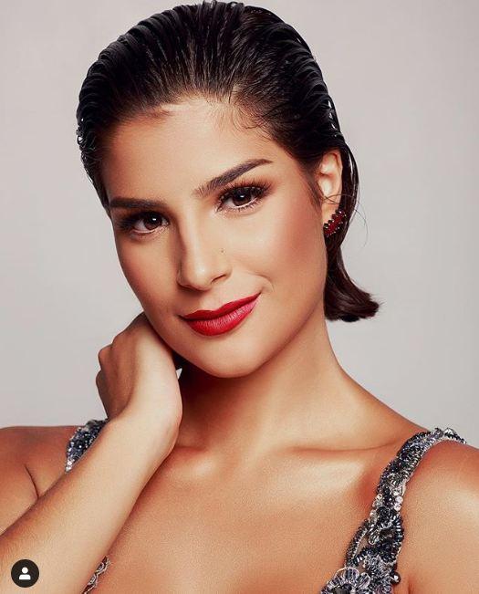 Hoa hậu Brazil 2019, Hoa hậu Brazil, Júlia Horta 