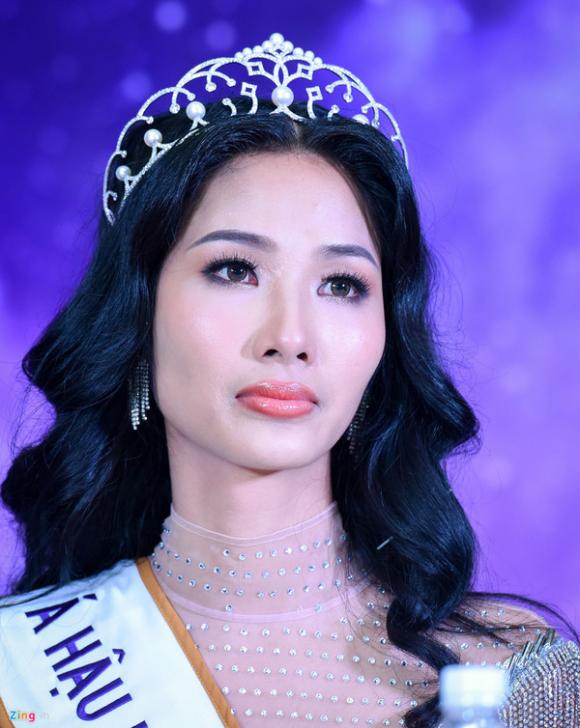 Á hậu hoàng thùy,hoa hậu hoàn vũ việt nam,Miss Universe 2019,sao việt