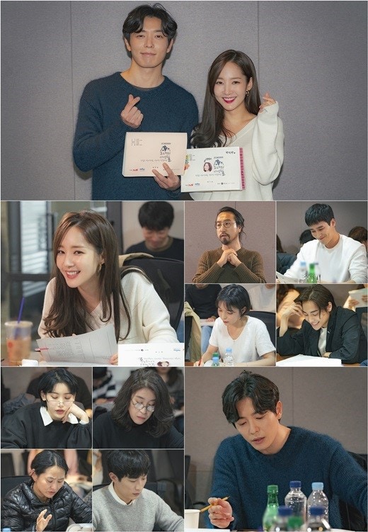 Quên thư ký Kim sang chảnh đi, Park Min Young vừa xuống tóc đã hóa fan cuồng 'đi rình' idol rồi! 0 Park Min Young,thư ký Kim,Her Private Life