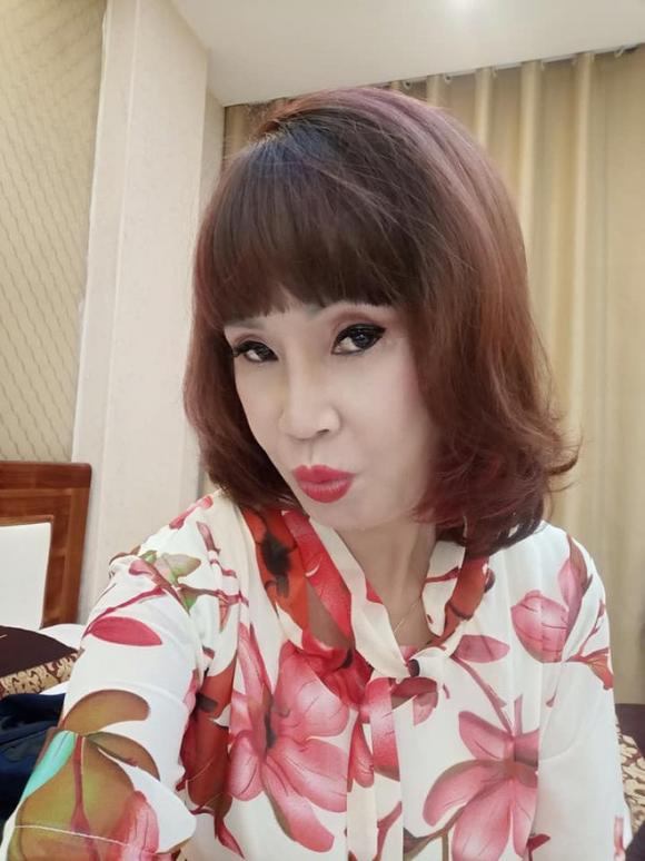 Cô dâu 62 tuổi, cô dâu Thu Sao, Mạng xã hội