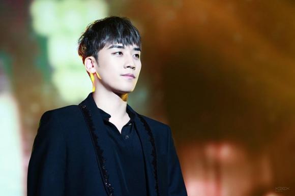 Seungri,Big Bang,Seungri chính thức là nghi phạm môi giới mại dâm,sao Hàn