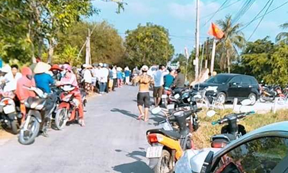 nuôi chim cảnh, trộm chim, tai nạn khó đỡ