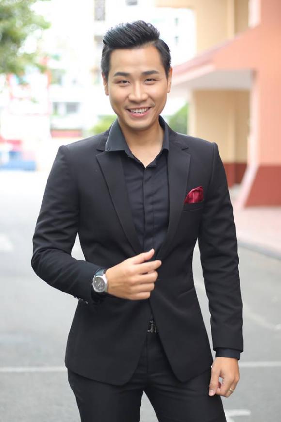 MC Nguyên Khang, diễn viên Hoàng Anh, sao nam phẫu thuật thẩm mỹ