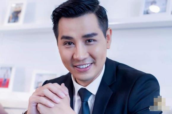 MC Nguyên Khang, diễn viên Hoàng Anh, sao nam phẫu thuật thẩm mỹ