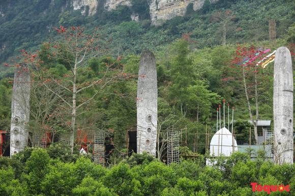 Lễ hội Đáo Xuân Chín, dao xuan 9