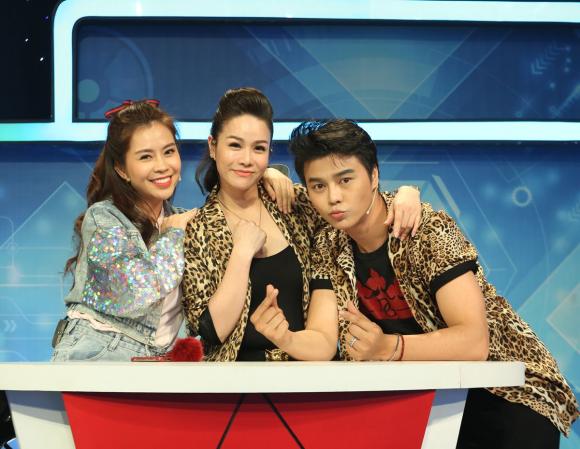 Vũ Ngọc Ánh, Bộ 3 siêu đẳng