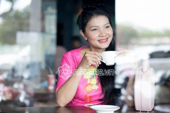 kiều trinh, nữ hoàng cởi, sao việt