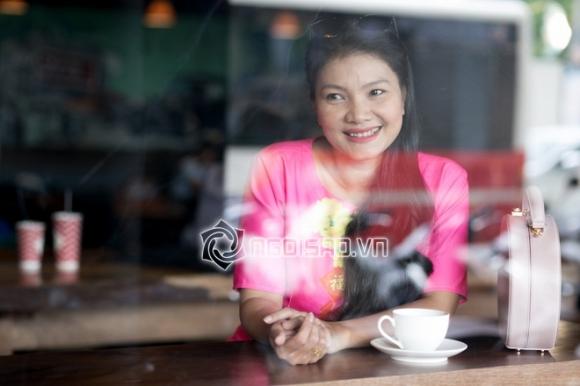 kiều trinh, nữ hoàng cởi, sao việt