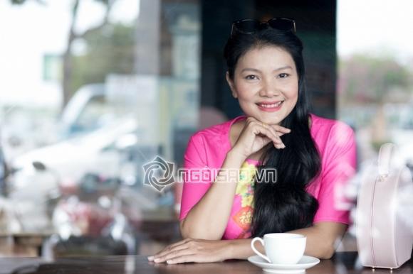 kiều trinh, nữ hoàng cởi, sao việt