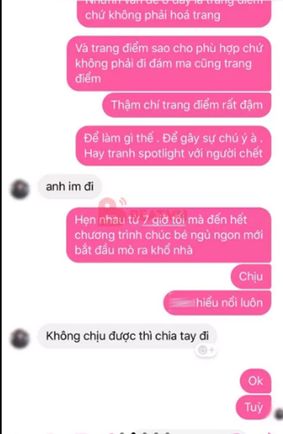  chia tay, trang điểm, trang điểm, đi đám ma