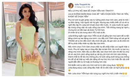 Julia Hồ,bé gái bị sàm sỡ,sao Việt