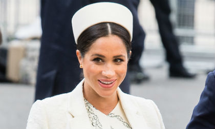 công nương meghan markle, hoàng tử harry, hoàng gia anh