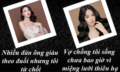 Hoa hậu Việt Nam Hoàn cầu 2012, Julia Hồ, sao việt