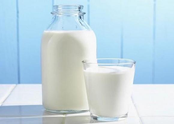 sữa nóng hay sữa lạnh giàu dưỡng chất hơn, sữa, Sữa nóng hay sữa lạnh tốt cho sức khỏe hơn