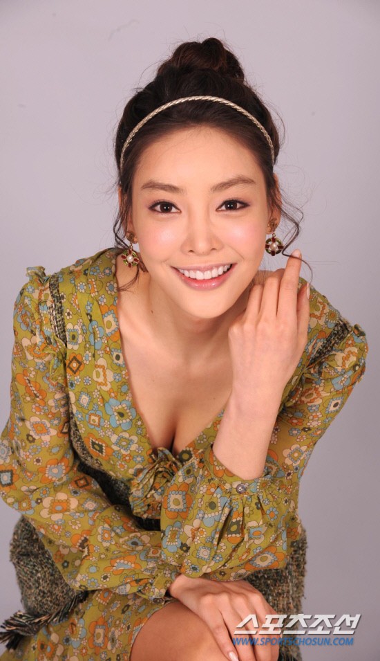 Jang Ja Yeon,diễn viên Vườn sao băng,sao Hàn