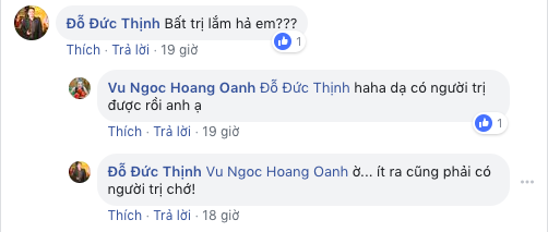 Hoàng Oanh , sao việt