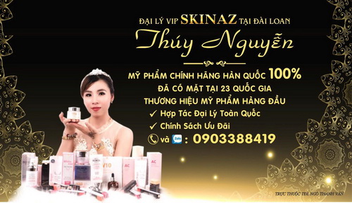 my-pham-skinaz-153-5-ngoisao.vn-w500-h288 0 Mỹ phẩm Skinaz, Mỹ phẩm thiên nhiên, Mỹ phẩm Hàn Quốc