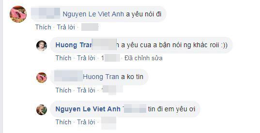 Việt Anh, vợ Việt Anh, sao Việt