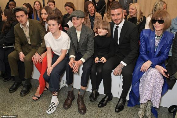 victoria beckham, david beckham, sao hollywood