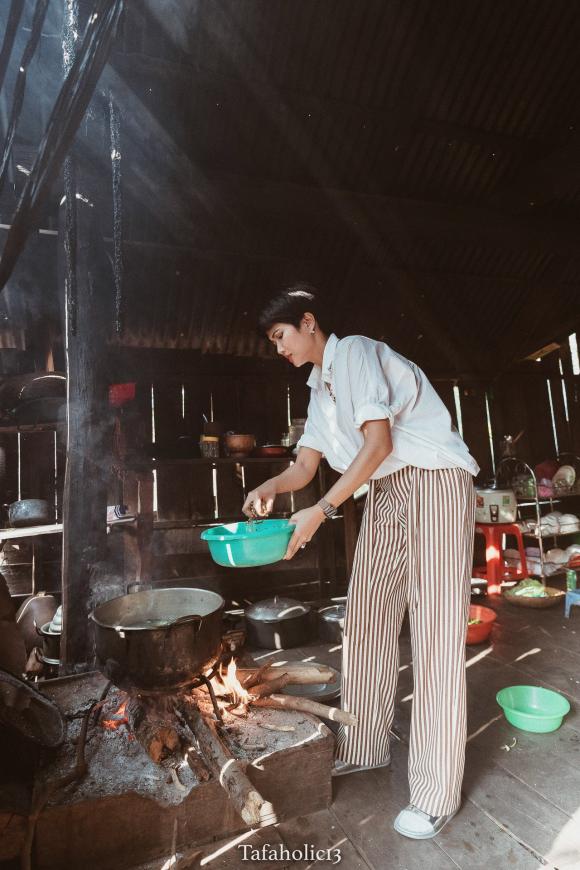 H'Hen Niê,sao Việt