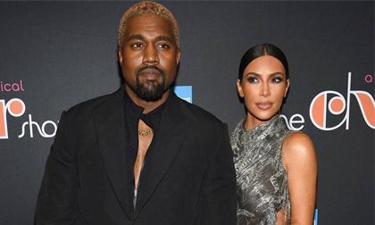 nhà Kim siêu vòng ba, kim kardashian, sao hollywood