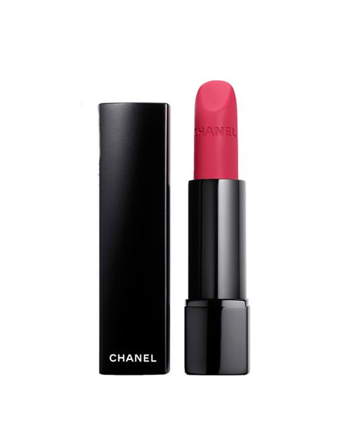 Mách nhỏ địa chỉ mua son môi Chanel chính hãng Pháp dòng 114 Épitome Màu Đỏ Mâm Xôi cực uy tín, đảm bảo hàng hịn 100% - 3