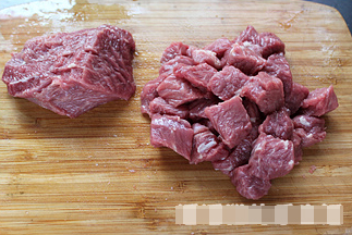 Thịt bò sốt tiêu tỏi, món ngon từ thịt bò, 