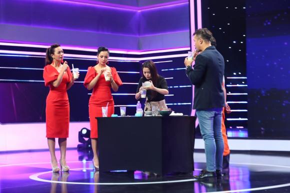 Giác quan thứ 6, Lâm Vỹ Dạ, Thúy Hằng, Thúy Hạnh