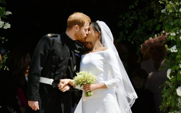 đám cưới Hoàng gia,Hoàng gia Anh,Hoàng tử Harry,Meghan Markle